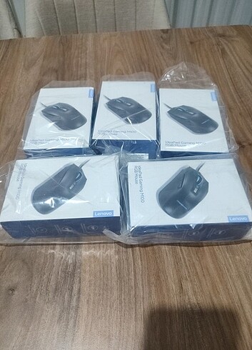 5 Adet Mouse