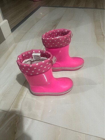LC Waikiki Yağmur çizmesi