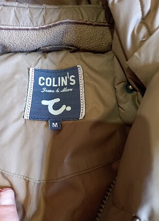 Collins mont 