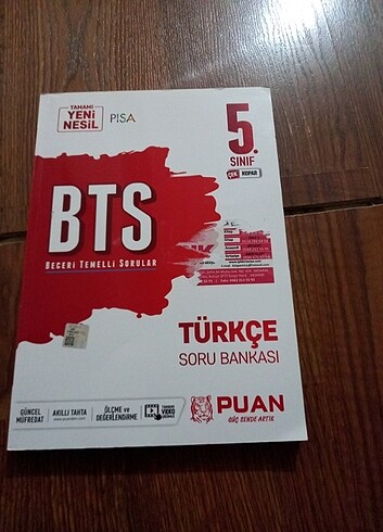 Sıfır kitap yeni nesil 