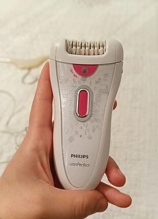 Philips epilator