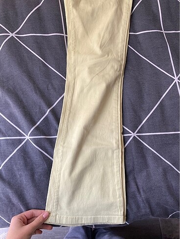 LC Waikiki İspanyol Paça Pantolon