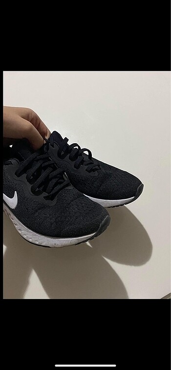 Nike Orijinal Nike Spor Ayakkabı