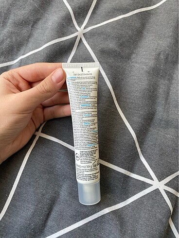 diğer Beden La Roche-Posay Krem