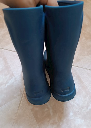 Birkenstock Birkenstock yağmur çizmesi