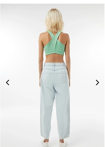 36 Beden The Midground jean