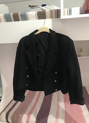 Blazer ceker