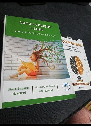 Kitap