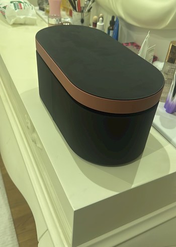 Beden Dyson Airwrap I.D Saç Şekillendirici jasper
