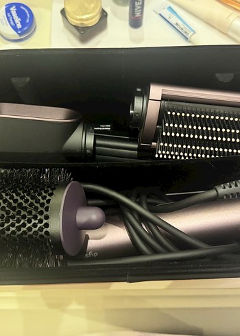 Dyson Airwrap I.D Saç Şekillendirici jasper