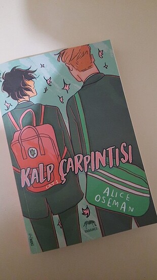Kalp Çarpıntısı 1