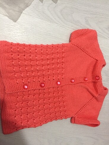HelloBaby Bebek yeleği