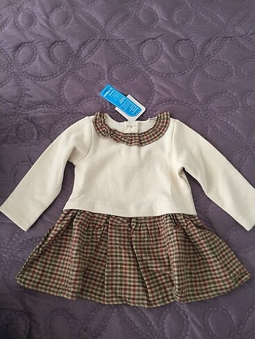 Lcw bebek elbisesi
