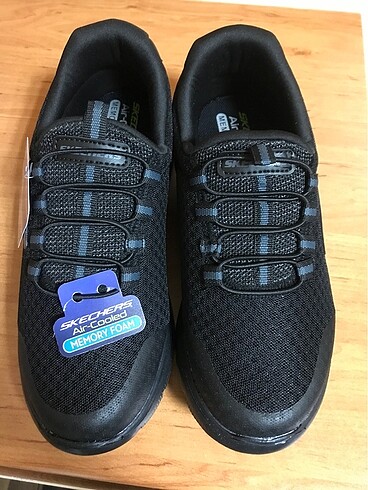 Skechers memory form