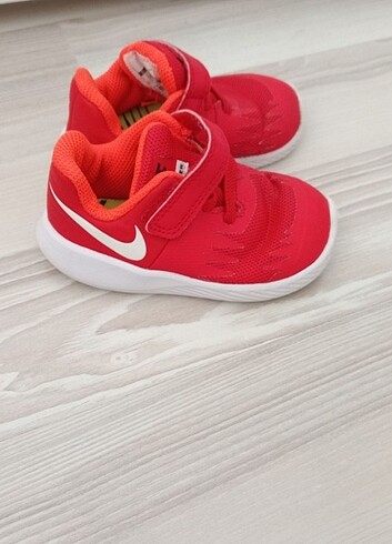 Orjinal Nike spor ayakkabı