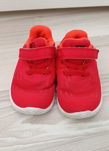Nike Orjinal Nike spor ayakkabı