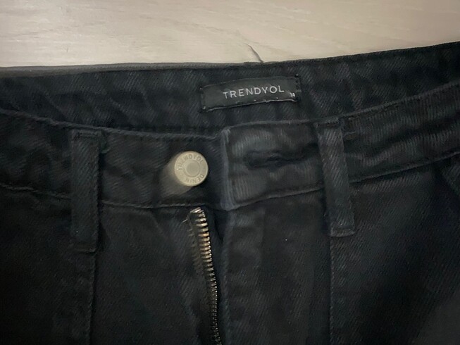 34 Beden trendyol pantolon