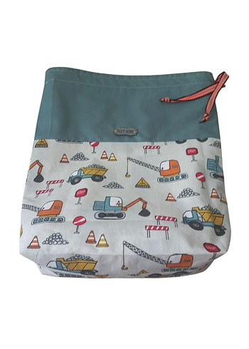 KREŞ KESESİ - Görsel 6