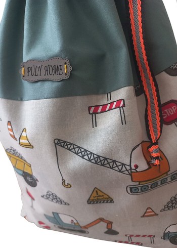 KREŞ KESESİ - Görsel 2