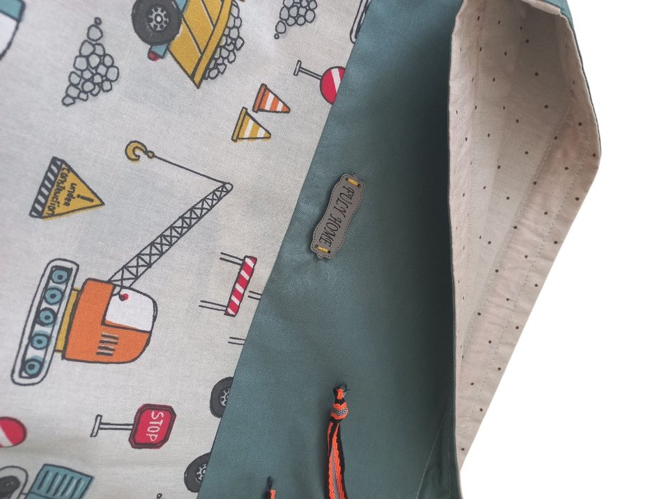 KREŞ KESESİ - Görsel 5