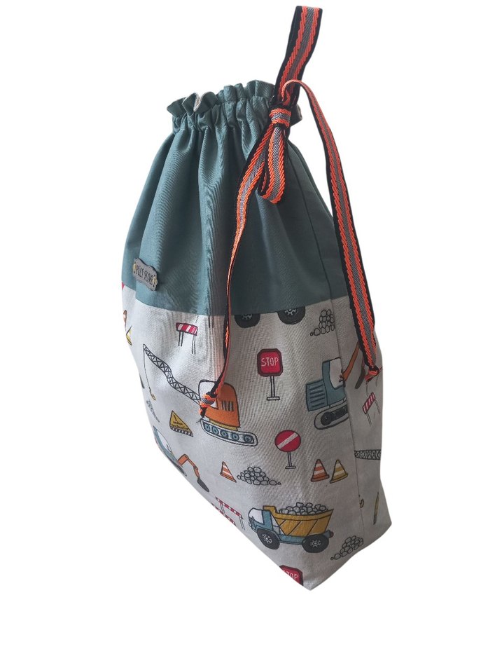 KREŞ KESESİ - Görsel 4