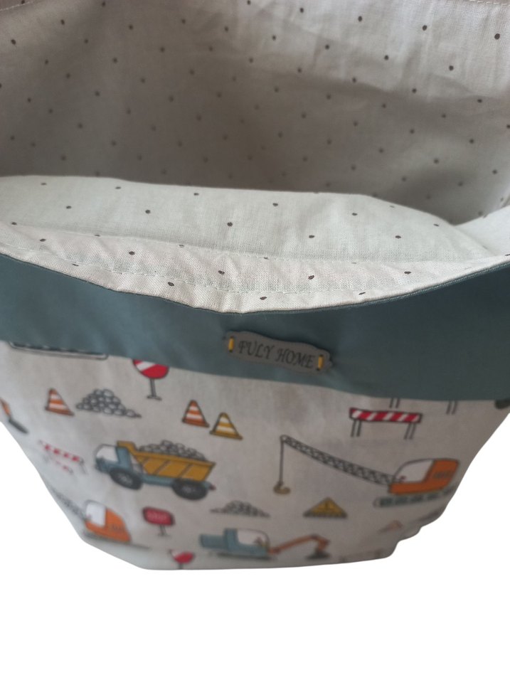 KREŞ KESESİ - Görsel 3