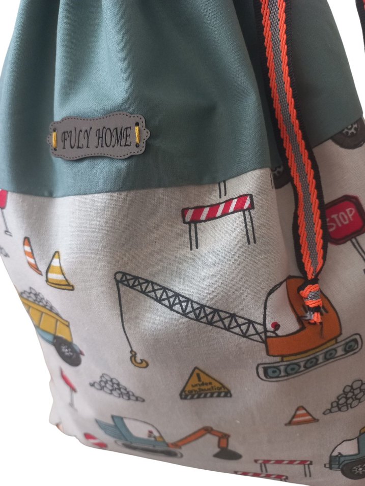 KREŞ KESESİ - Görsel 2