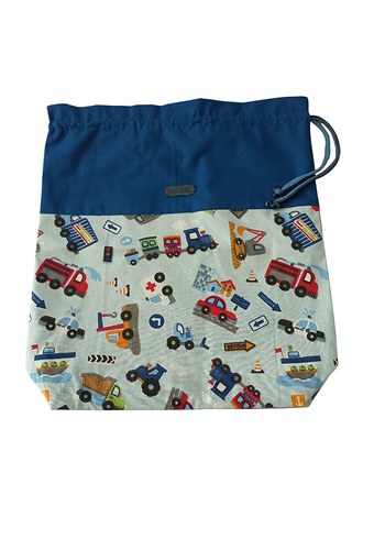 KREŞ KESESİ - Görsel 4