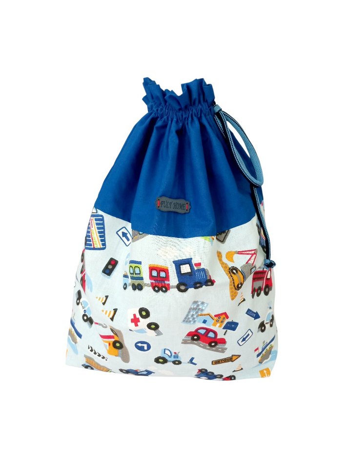 KREŞ KESESİ - Görsel 2