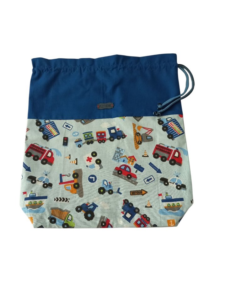 KREŞ KESESİ - Görsel 4