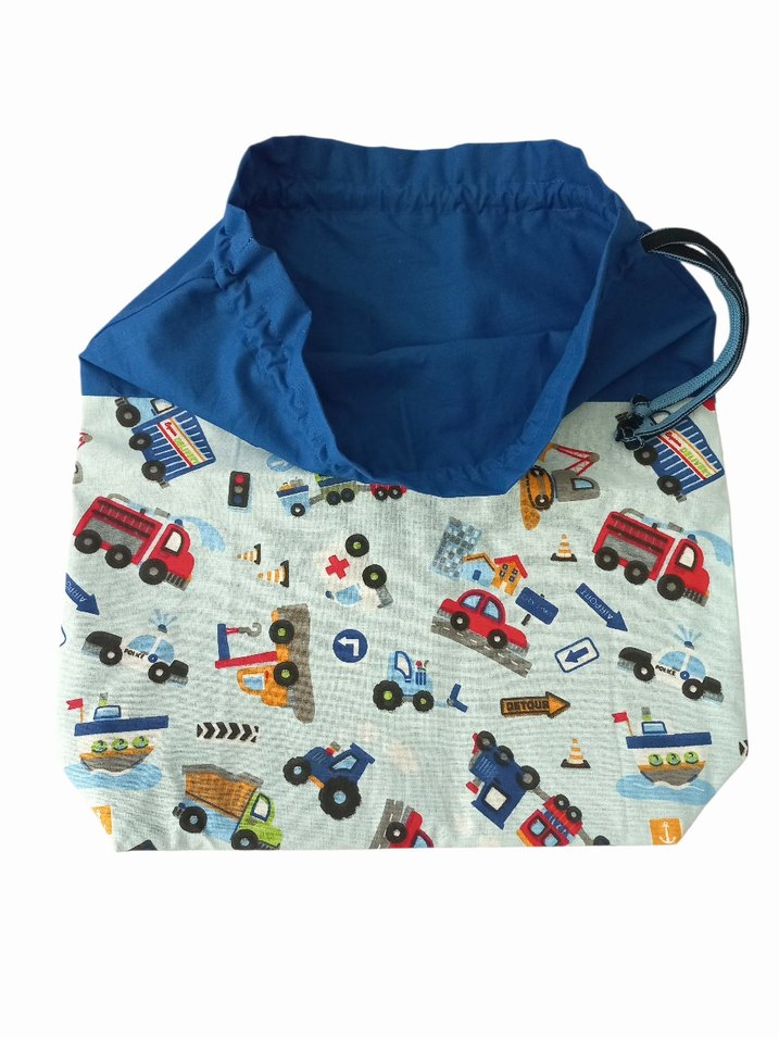 KREŞ KESESİ - Görsel 3