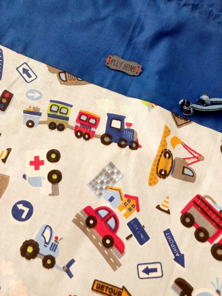 KREŞ KESESİ - Görsel 5