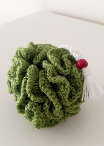 YILBAŞI HEDİYESİ DUŞ SETİ - Görsel 6