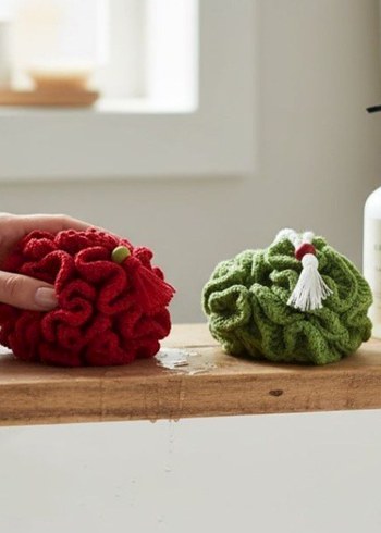 YILBAŞI HEDİYESİ DUŞ SETİ - Görsel 2