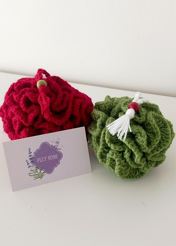 YILBAŞI HEDİYESİ DUŞ SETİ - Görsel 7