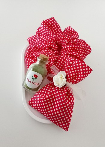 20 ADET KINA SETİ - Görsel 2