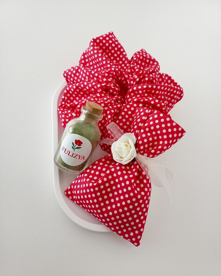 20 ADET KINA SETİ - Görsel 2