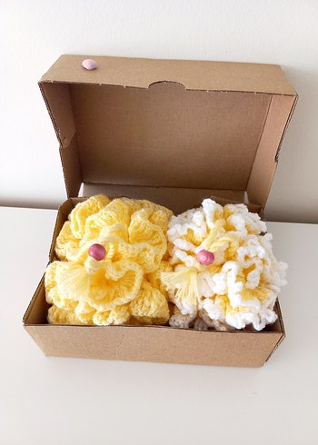 YENİYIL HEDİYELİK DUŞ SETİ - Görsel 5