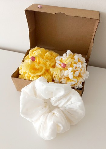 YENİYIL HEDİYELİK DUŞ SETİ - Görsel 3