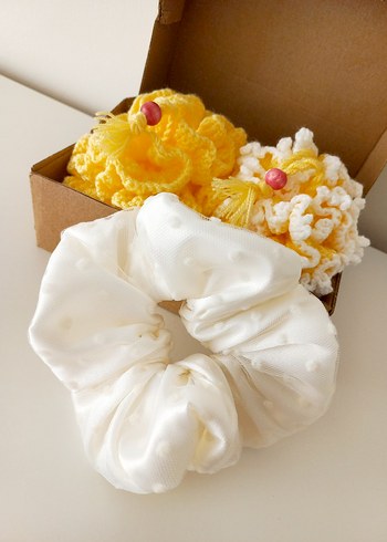 YENİYIL HEDİYELİK DUŞ SETİ - Görsel 8