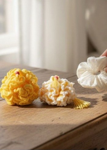 YENİYIL HEDİYELİK DUŞ SETİ - Görsel 2