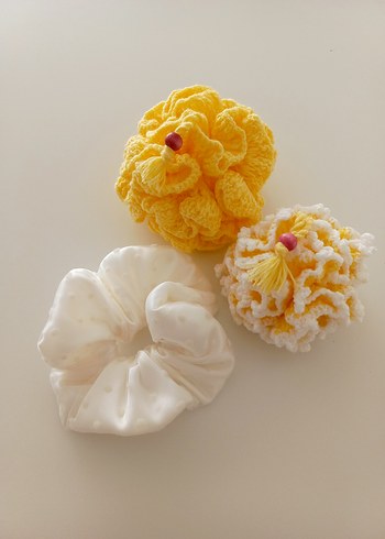 YENİYIL HEDİYELİK DUŞ SETİ - Görsel 4