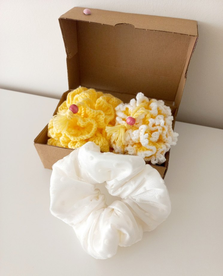 YENİYIL HEDİYELİK DUŞ SETİ - Görsel 3