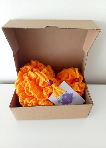 YILBAŞI HEDİYESİ DUŞ SETİ - Görsel 3