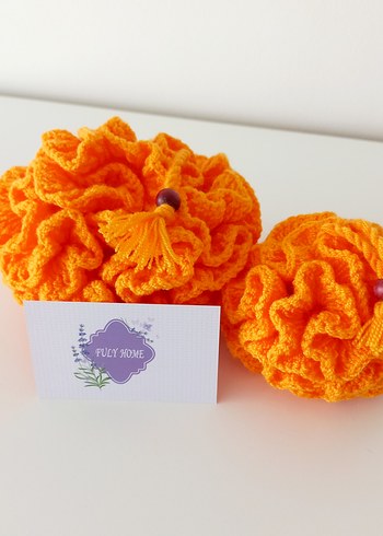 YILBAŞI HEDİYESİ DUŞ SETİ - Görsel 5