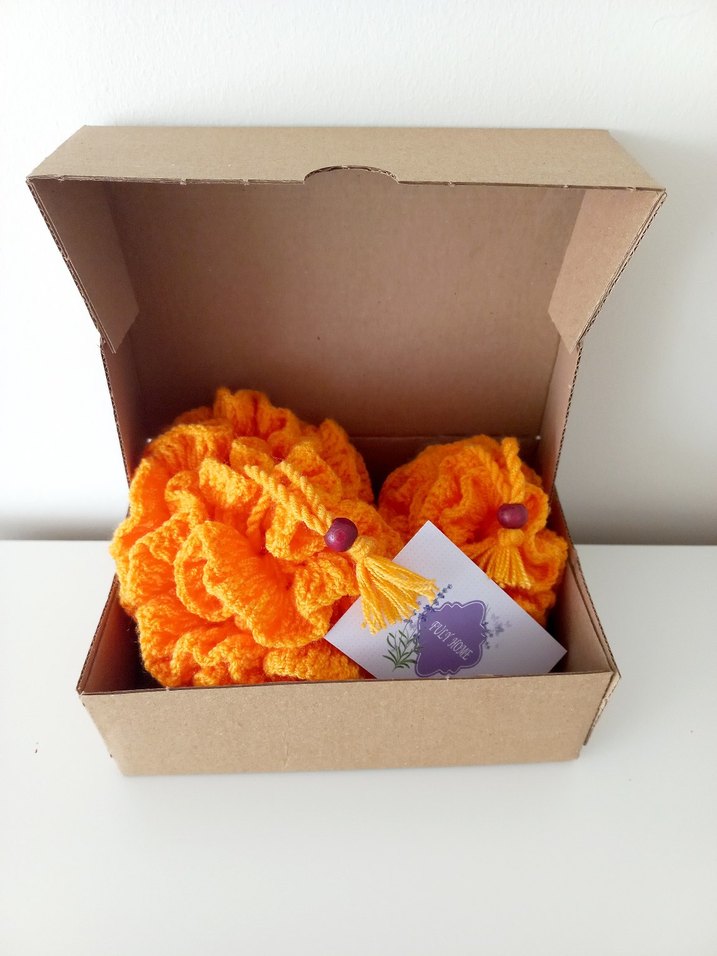 YILBAŞI HEDİYESİ DUŞ SETİ - Görsel 3