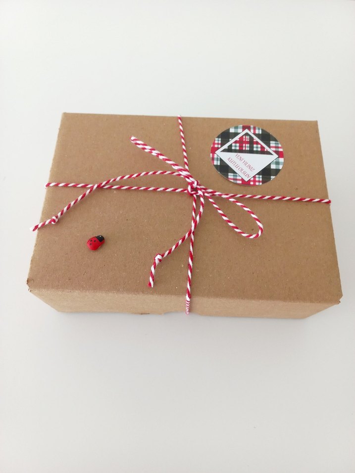 YILBAŞI HEDİYESİ DUŞ SETİ - Görsel 4