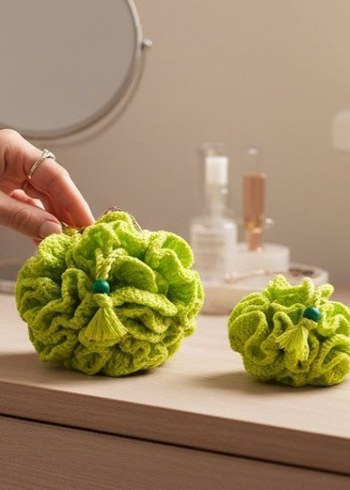 YENİYIL HEDİYESİ DUŞ SETİ - Görsel 2