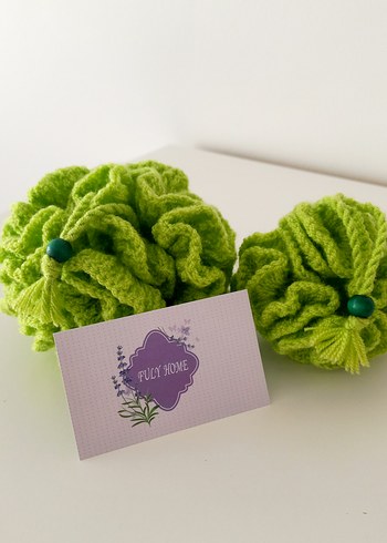 YENİYIL HEDİYESİ DUŞ SETİ - Görsel 5