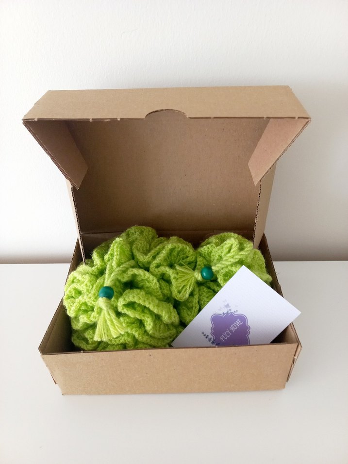 YENİYIL HEDİYESİ DUŞ SETİ - Görsel 3